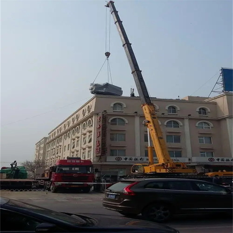 高明桥梁基础施工|大型设备租赁解决方案|吊装运输难点攻克
