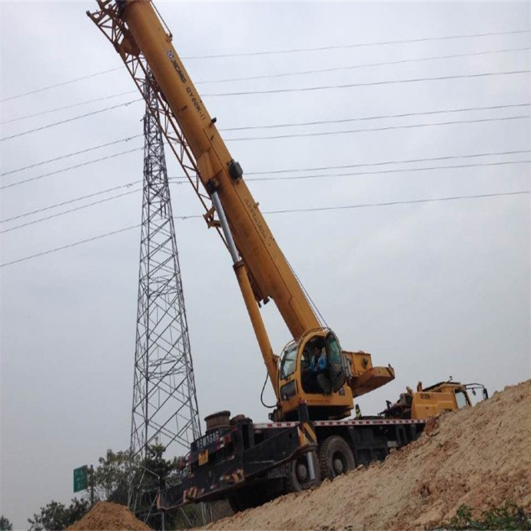 高明起重吊装十不吊有哪些