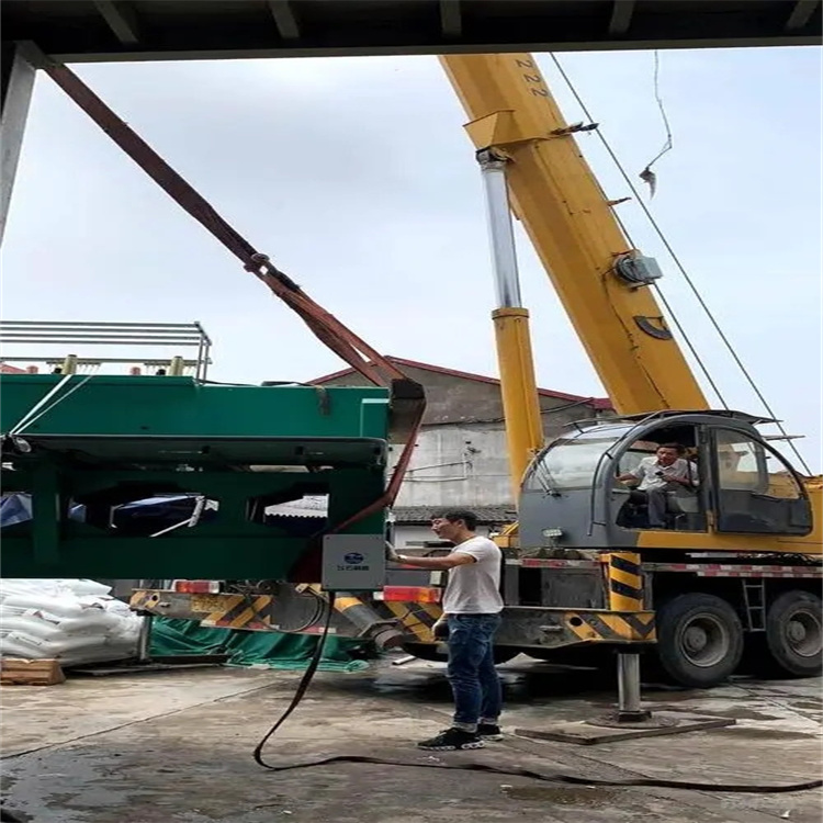 高明大吨位吊车租赁应急保障方案|化解突发吊装需求难题