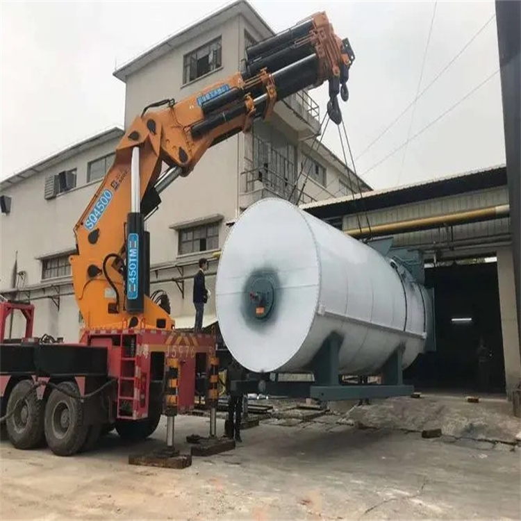 高明吊车租用电话|24小时应急服务|精准吊装方案